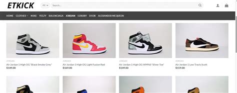 fake shoe sites listed|knockoff shoe site.